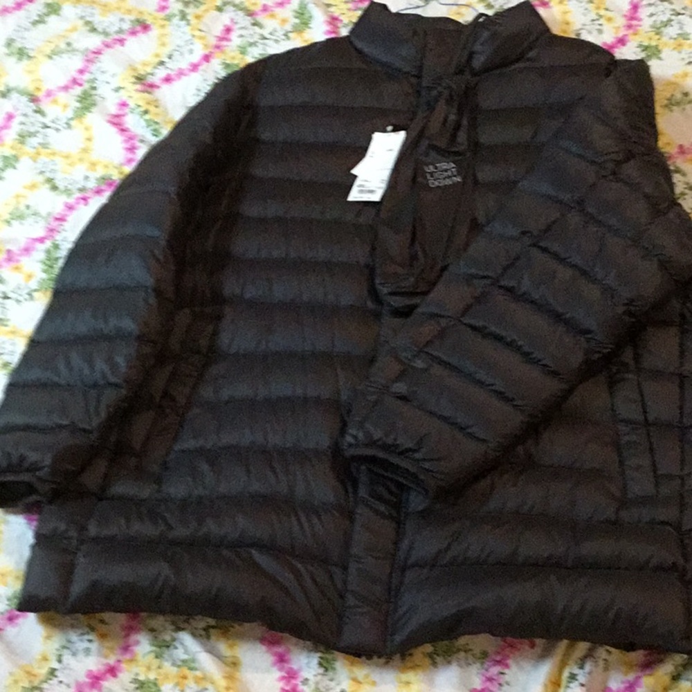 Japanese Uniqulo  Ultra light down
